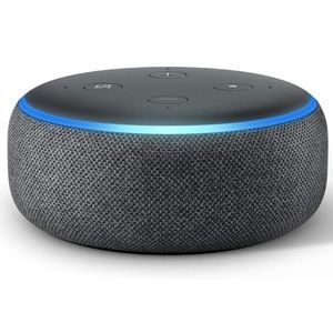 Amazon Echo Dot (3rd gen)